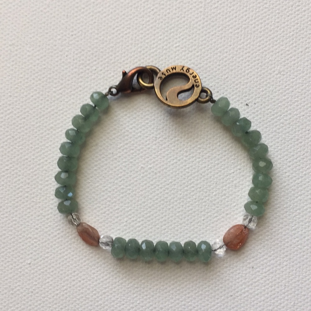 Energy Muse Bracelet